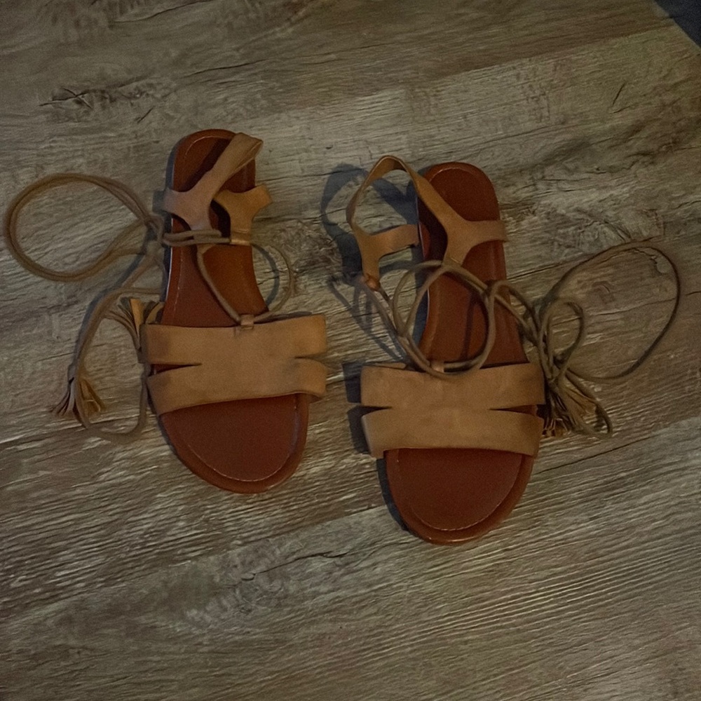Womens sandals
